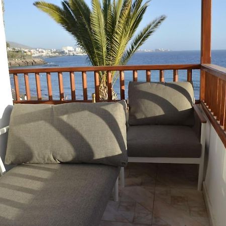 Villa Tranquila, Playa Del Duque Адехе Экстерьер фото