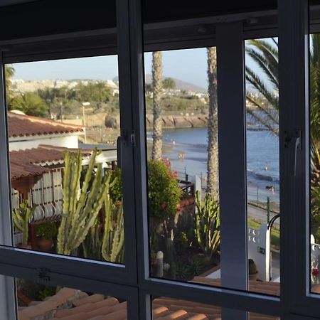 Villa Tranquila, Playa Del Duque Адехе Экстерьер фото