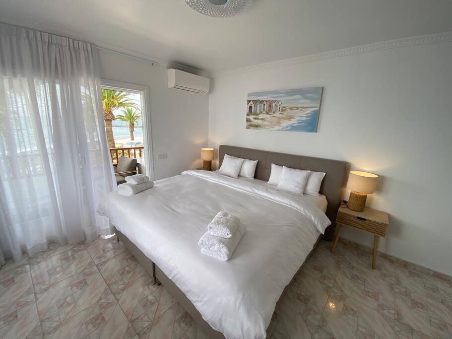 Villa Tranquila, Playa Del Duque Адехе Экстерьер фото