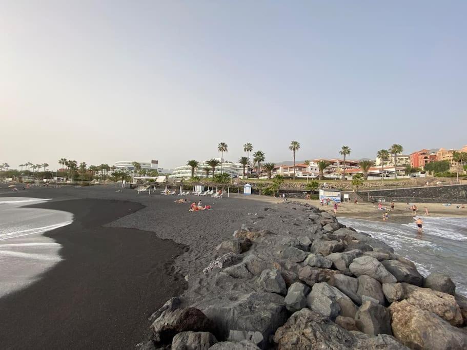 Villa Tranquila, Playa Del Duque Адехе Экстерьер фото