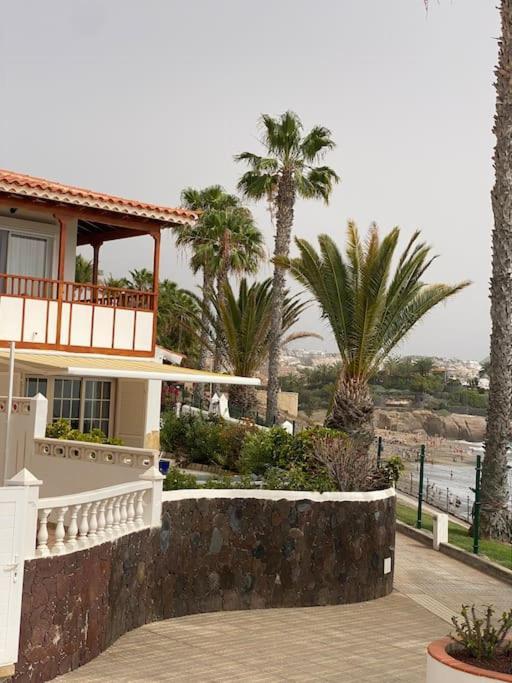 Villa Tranquila, Playa Del Duque Адехе Экстерьер фото