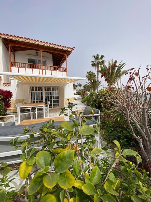 Villa Tranquila, Playa Del Duque Адехе Экстерьер фото